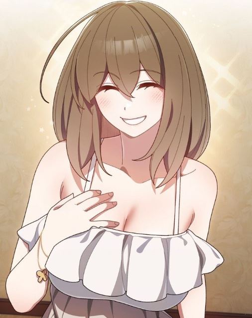 Boss! Give Me Your Daughter!