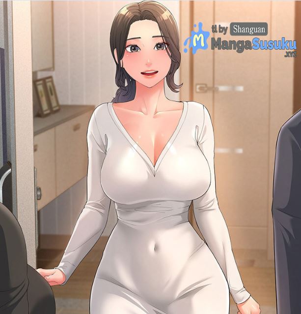 Mother-In-Law Bends to My Will