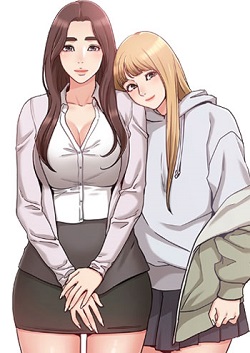 Not You, but Your Sister