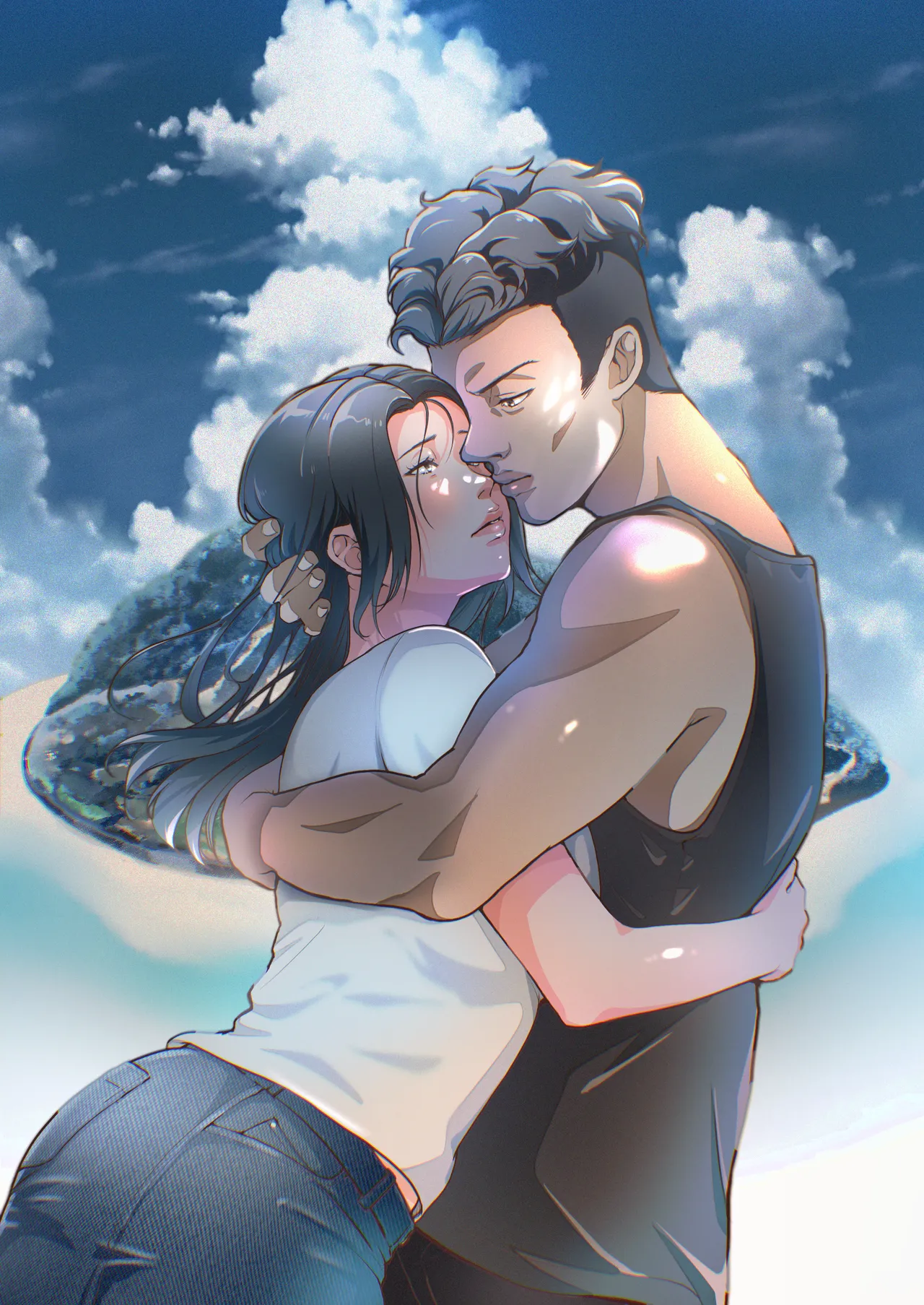 THE FIRST MOTHER FUCK