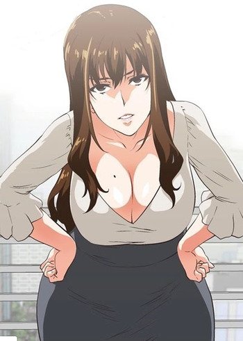 Up and Down (Edge Edge)