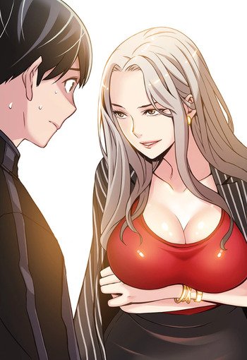 Weak Point (Husky Team)