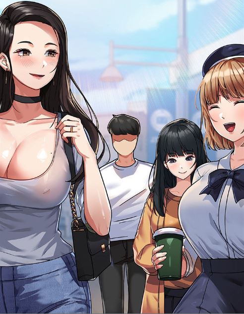 Women’s University Student Who Served in the Military